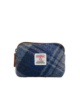 Harris Tweed Rona Coin Purse A0237