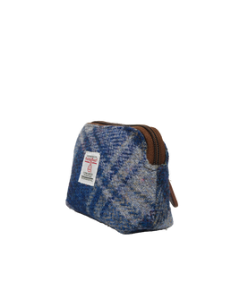 Harris Tweed Rona Coin Purse A0237