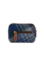 Harris Tweed Rona Coin Purse A0237