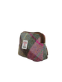 Harris Tweed Rona Coin Purse A0254