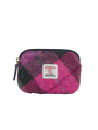 Harris Tweed Rona Coin Purse A0257