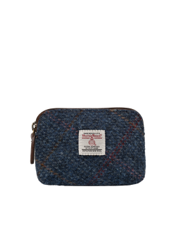 Harris Tweed Rona Coin Purse - A0260