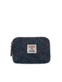 Harris Tweed Rona Coin Purse - A0260