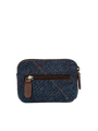 Harris Tweed Rona Coin Purse - A0260