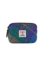 Harris Tweed Rona Coin Purse A085
