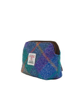 Harris Tweed Rona Coin Purse A085