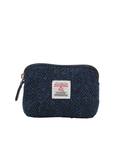 Harris Tweed Rona Coin Purse HB104