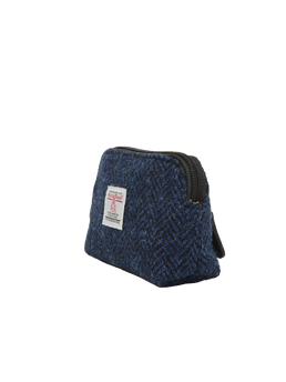 Harris Tweed Rona Coin Purse HB104