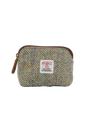 Harris Tweed Rona Coin Purse HB107