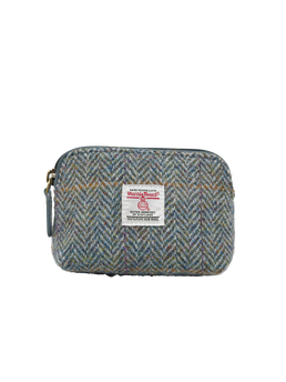 Harris Tweed Rona Coin Purse HB132