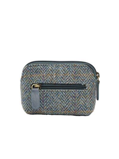 Harris Tweed Rona Coin Purse HB132
