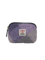 Harris Tweed Rona Coin Purse HB156