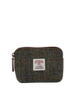 Harris Tweed Rona Coin Purse - HB161