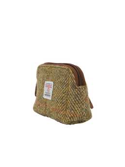 Harris Tweed Rona Coin Purse HB67