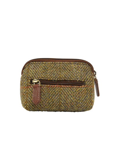 Harris Tweed Rona Coin Purse HB67