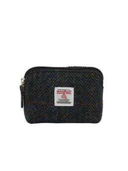 Harris Tweed Rona Coin Purse HB80