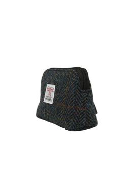 Harris Tweed Rona Coin Purse HB80
