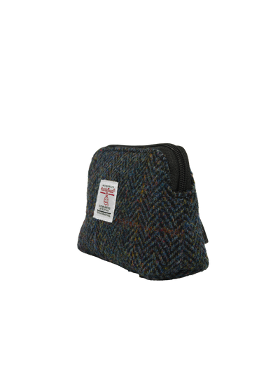 Harris Tweed Rona Coin Purse HB80