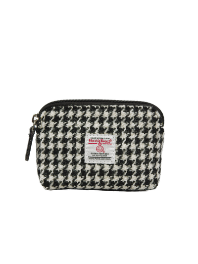 Harris Tweed Rona Coin Purse HO63