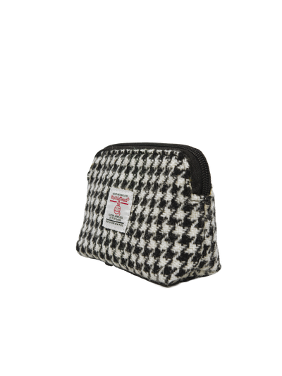 Harris Tweed Rona Coin Purse HO63