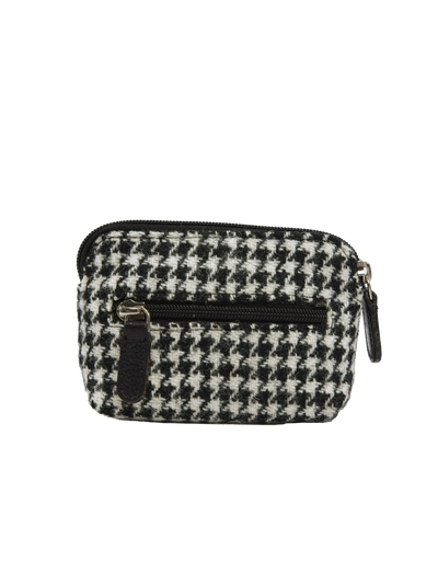 Harris Tweed Rona Coin Purse HO63
