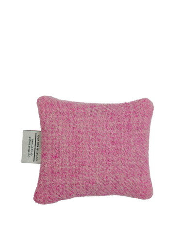 Harris Tweed Scented Drawer Sachet - 210/A090 (Heart)