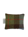 Harris Tweed Scented Drawer Sachet - A017/NHB1 (Heart)
