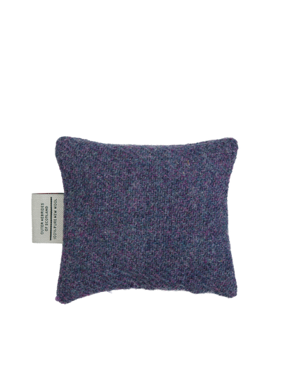 Harris Tweed Scented Drawer Sachet - 305/A090 (Heart)