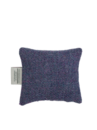 Harris Tweed Scented Drawer Sachet - 305/A090 (Heart)