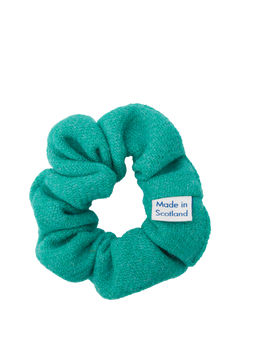 Harris Tweed Scrunchie 238