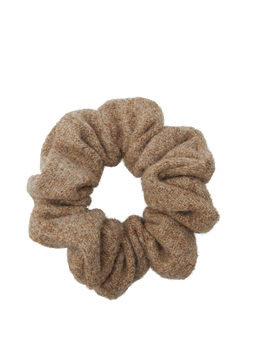 Harris Tweed Scrunchie 326
