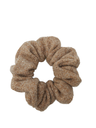 Harris Tweed Scrunchie - 326