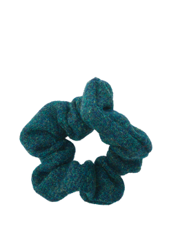Harris Tweed Scrunchie 334