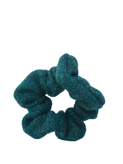 Harris Tweed Scrunchie - 334