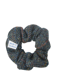 Harris Tweed Scrunchie HB80