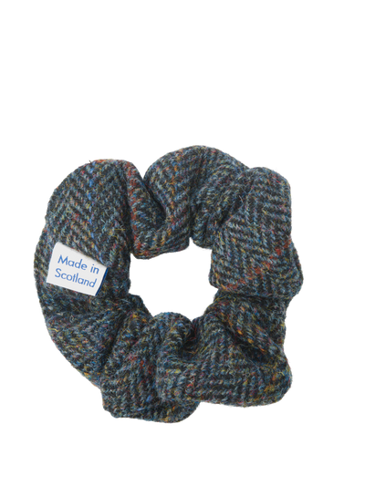 Harris Tweed Scrunchie - HB80
