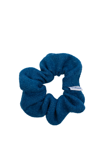 Harris Tweed Scrunchie - 209