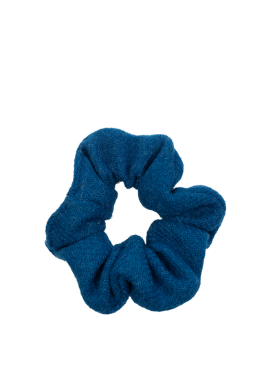 Harris Tweed Scrunchie - 209