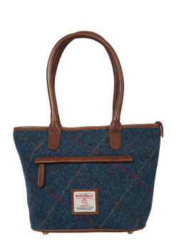 Harris Tweed Seilebost Bag - A0260