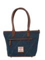 Harris Tweed Seilebost Bag - A0260