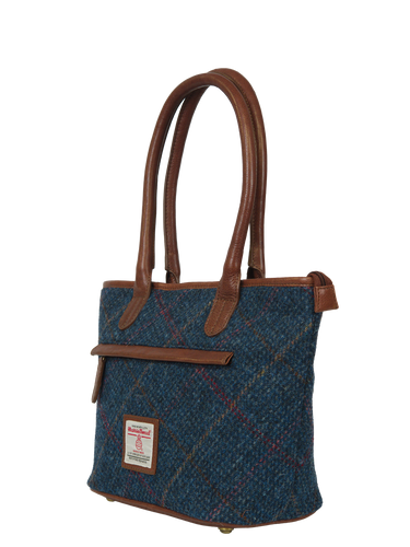 Harris Tweed Seilebost Bag - A0260