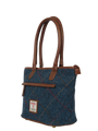Harris Tweed Seilebost Bag - A0260