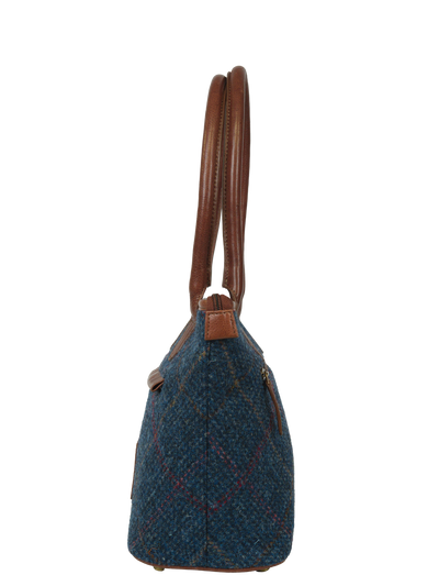 Harris Tweed Seilebost Bag - A0260