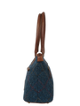 Harris Tweed Seilebost Bag - A0260