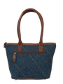 Harris Tweed Seilebost Bag - A0260