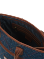 Harris Tweed Seilebost Bag - A0260