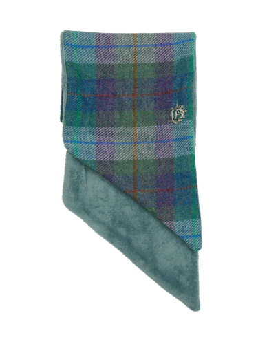 Harris Tweed Signature Scarf - A0173