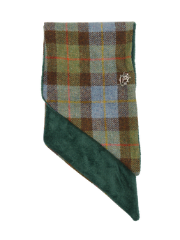 Harris Tweed Signature Scarf - A017