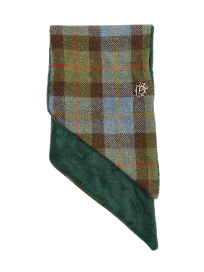 Harris Tweed Signature Scarf - A017