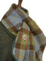 Harris Tweed Signature Scarf - A017